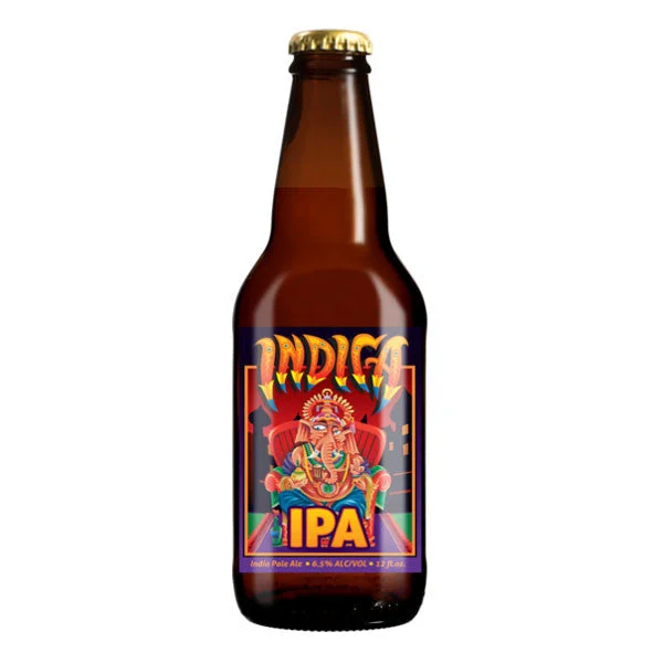 Lost Coast Pale Ale