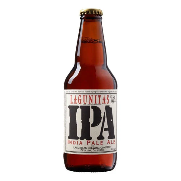 Lagunitas India Pale Ale