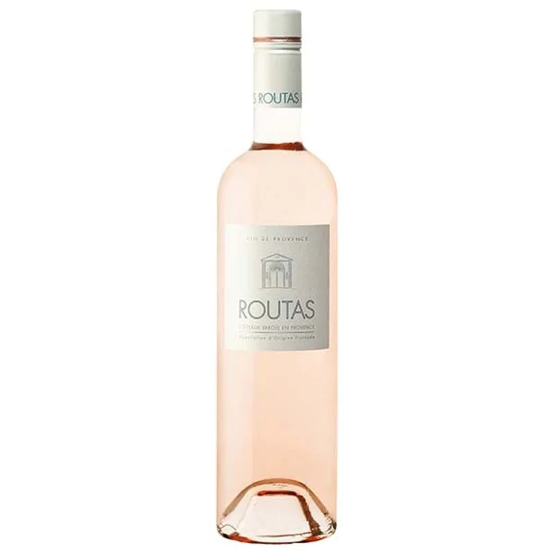 2023 Chateau Routas Rose, Cotes de Provence 750mL