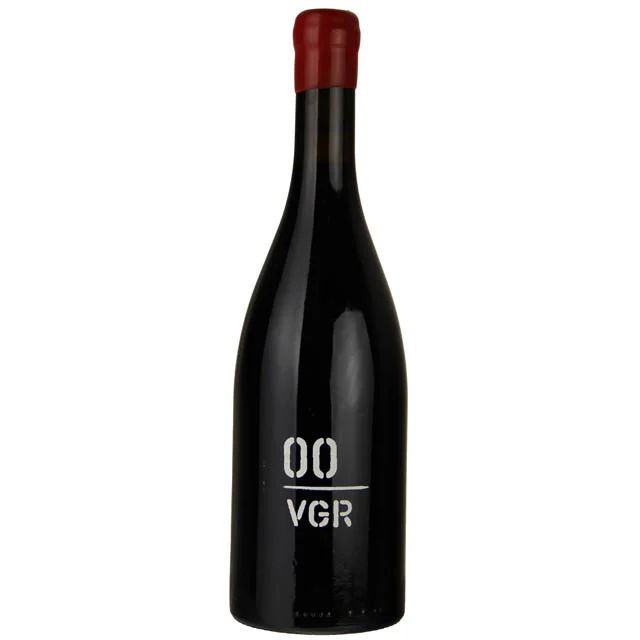 00 Wines VGR Pinot Noir / 750mL