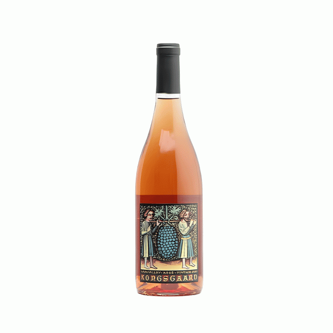 2022 Kongsgaard Rose 750mL