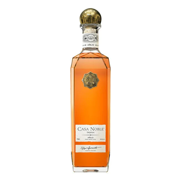 Casa Noble Anejo Tequila 750mL