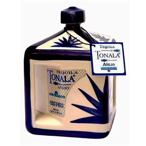 Tonala Tequila Anejo 2year 750mL