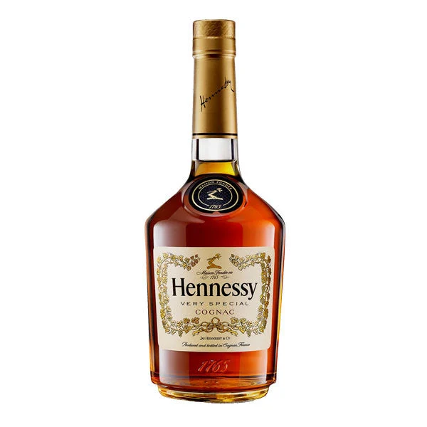 Hennessy Cognac VS 750mL