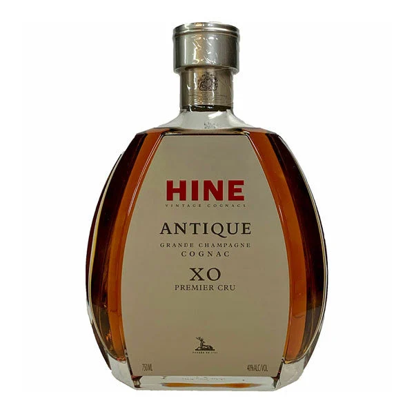 Hine Cigar XO Cognac 750mL