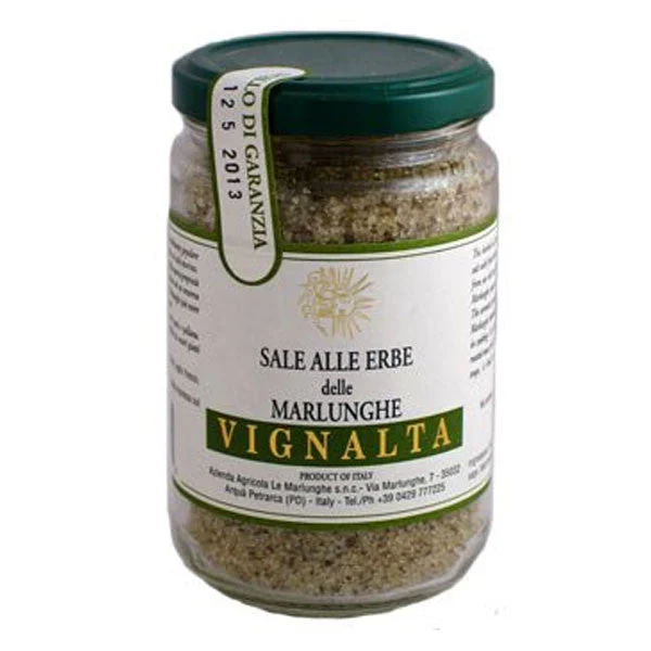 Vignalta Herbed Salt 11oz