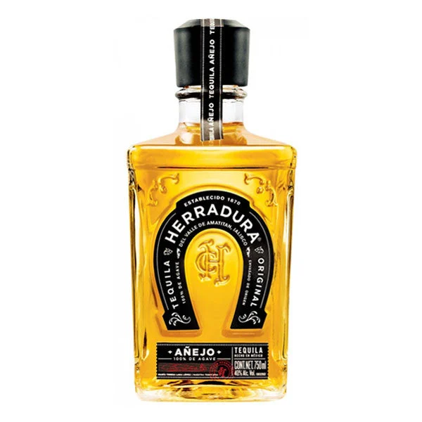 Herradura Anejo Tequila 750mL