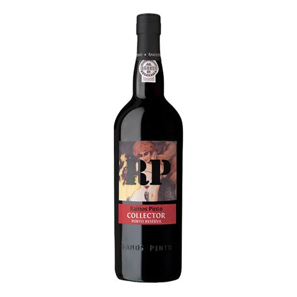 Ramos Pinto 'Collector Reserva' Port 750mL