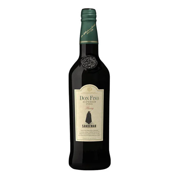 Sandeman Sherry Don Fino 750mL