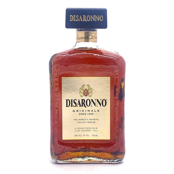 DiSaronno Amaretto Liqueur 750mL