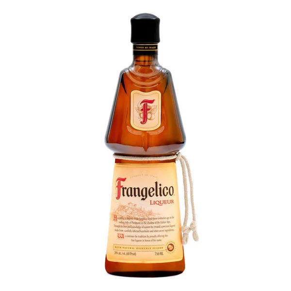 Frangelico Hazelnut Liqueur 750mL
