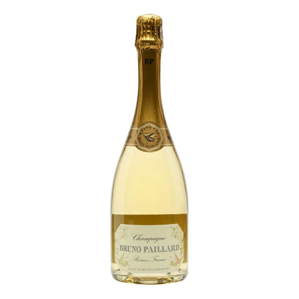 Bruno Paillard Blanc de Blancs Reserve Privee 750mL