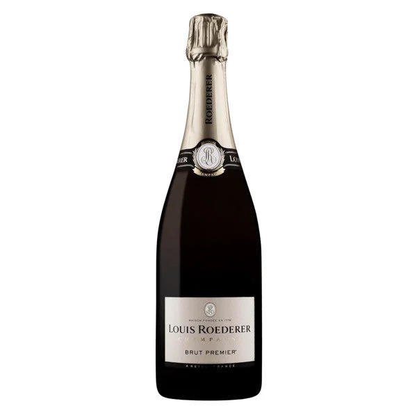 NV Louis Roederer Brut Premier 3L