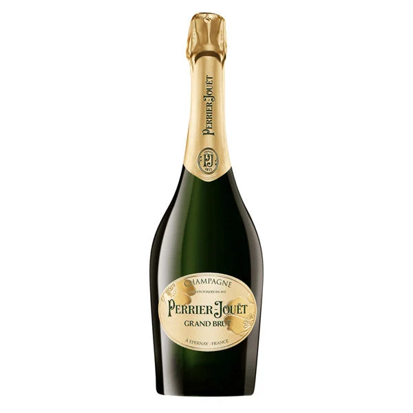 Perrier-Jouet 'Grand Brut' 750mL