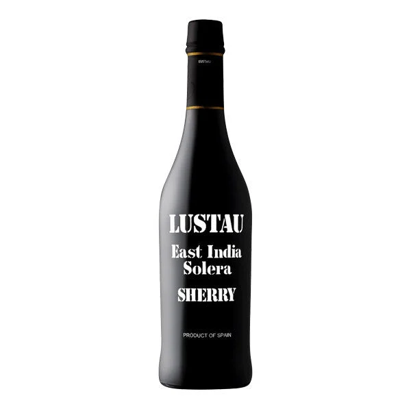 Lustau 'East India Solera' Cream Sherry 750mL