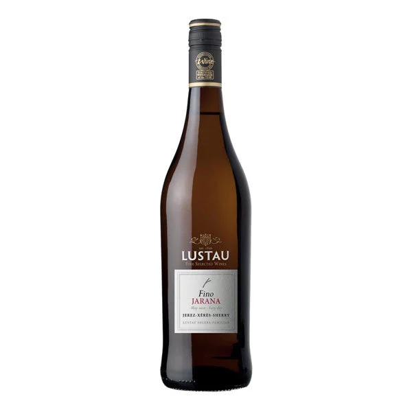 Lustau 'Jarana' Fino Sherry 750mL