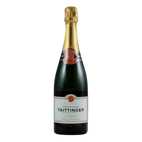 Taittinger 'La Francaise' Brut 750mL