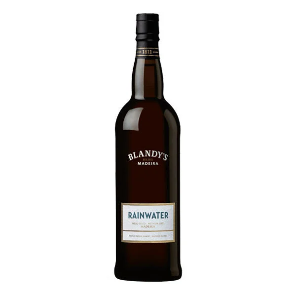Blandys Madeira Rainwater 750mL