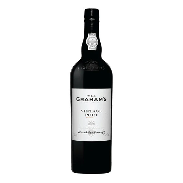 1970 Graham's Vintage Port 1.5L