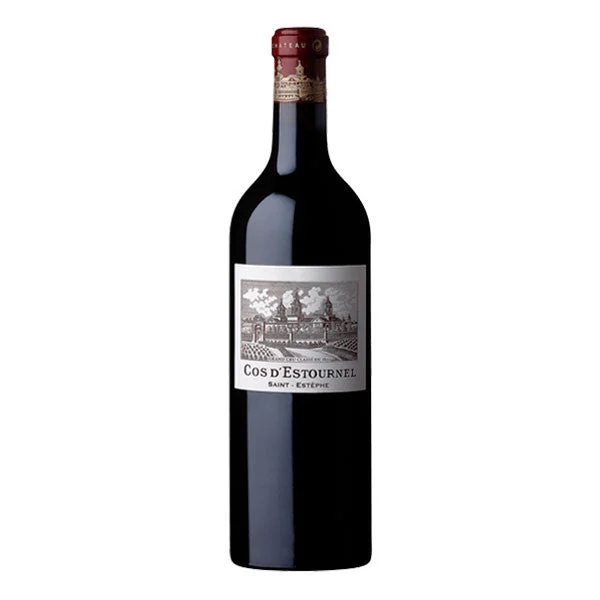 2004 Chateau Cos d'Estournel, Saint-Estephe 750mL