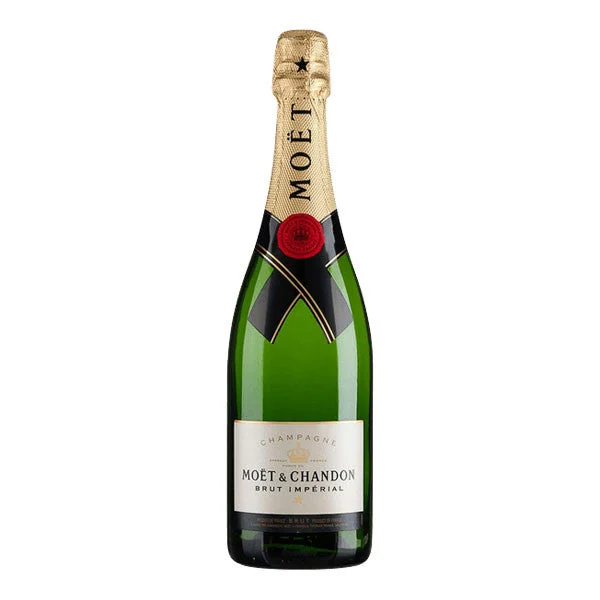 Moet & Chandon 'Imperial' Brut 375mL