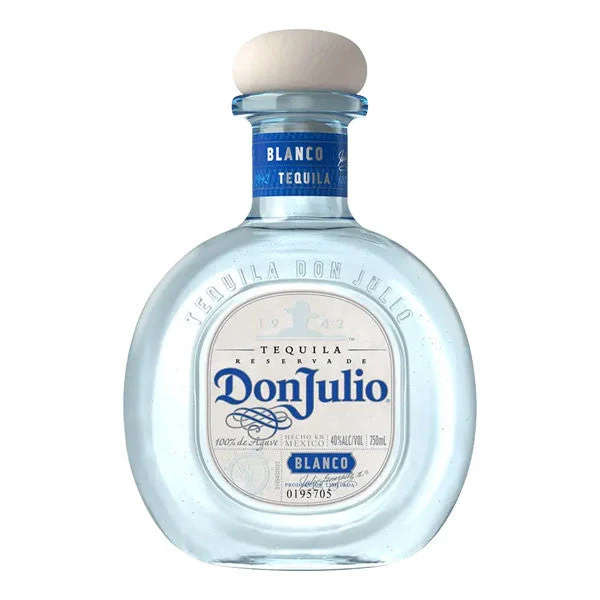 Don Julio Tequila Blanco 750mL
