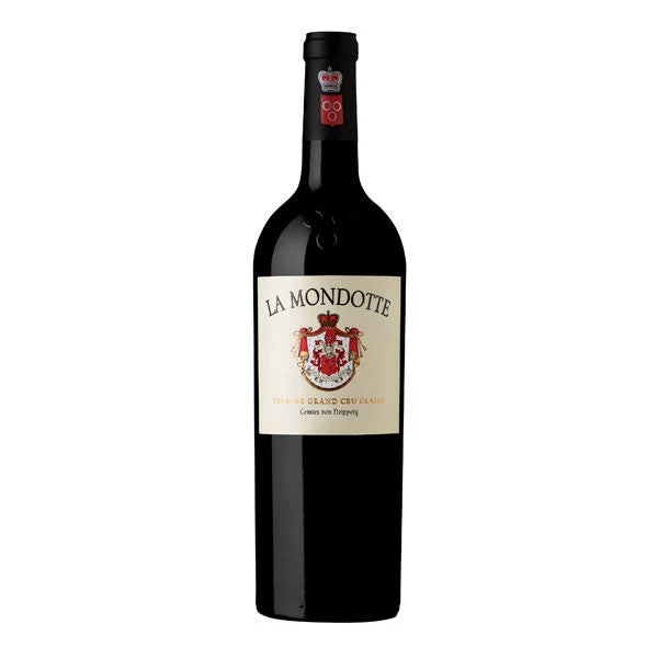 1998 La Mondotte, Saint-Emilion 750mL