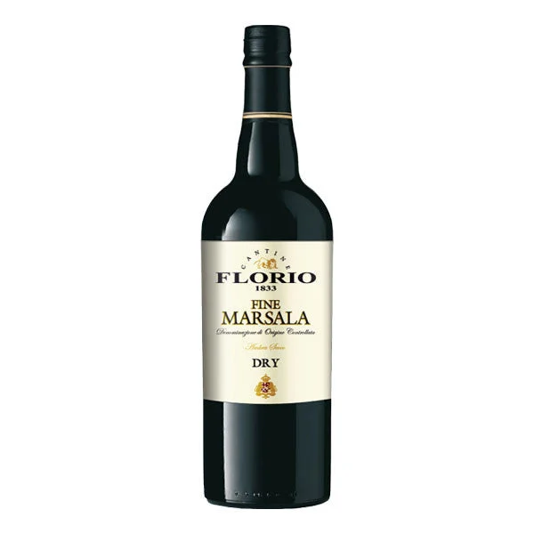 Florio Dry Marsala 750mL
