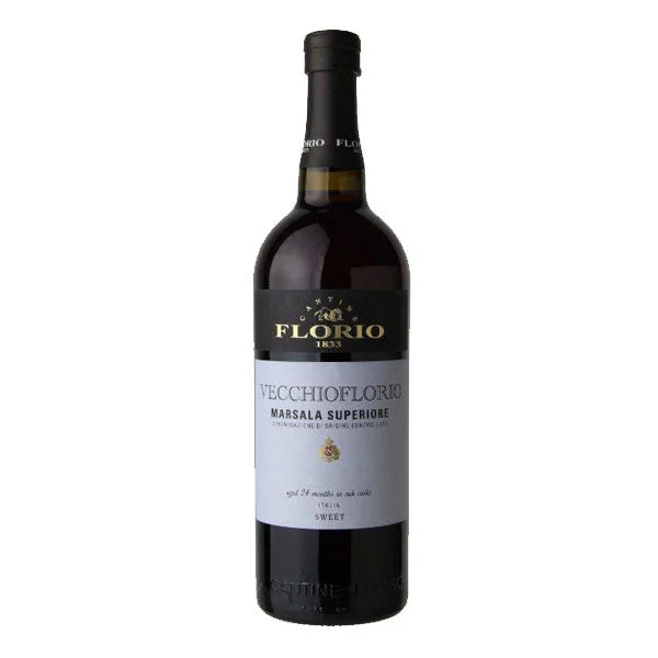Florio Sweet Marsala 750mL