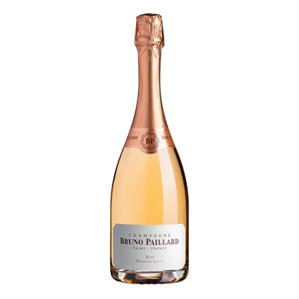 Bruno Paillard 'Premiere Cuvee' Brut Rose 750mL