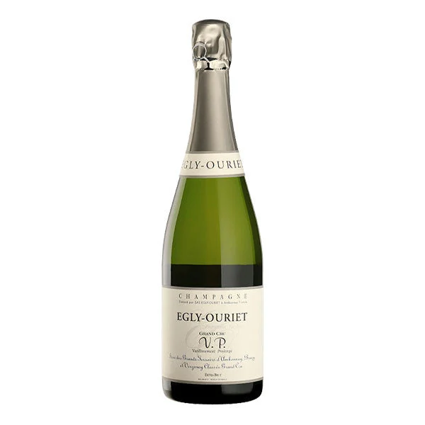 Egly-Ouriet Grand Cru Extra Brut 750mL