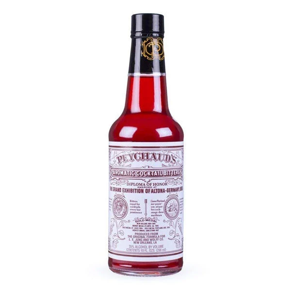Peychauds Bitters 10 Oz Bottle