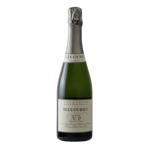 NV Egly Ouriet Grand Cru Vieillissement Prolonge Extra Brut 750mL