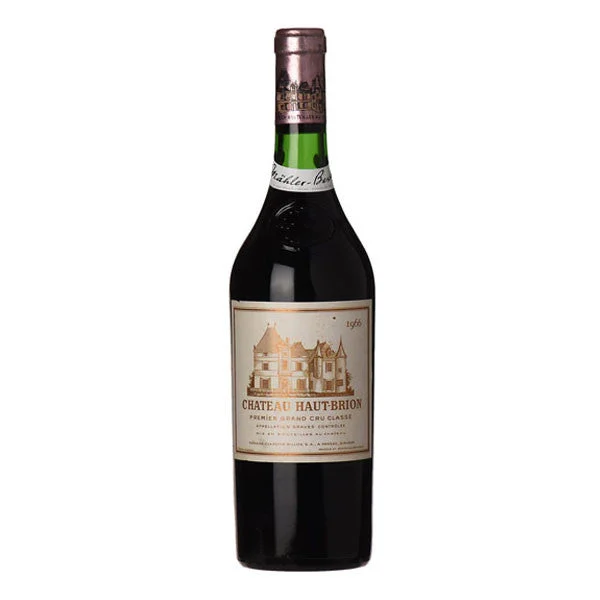 1966 Chateau Haut Brion 750mL