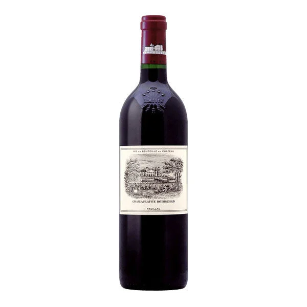1982 Chateau Lafite Rothschild 750mL