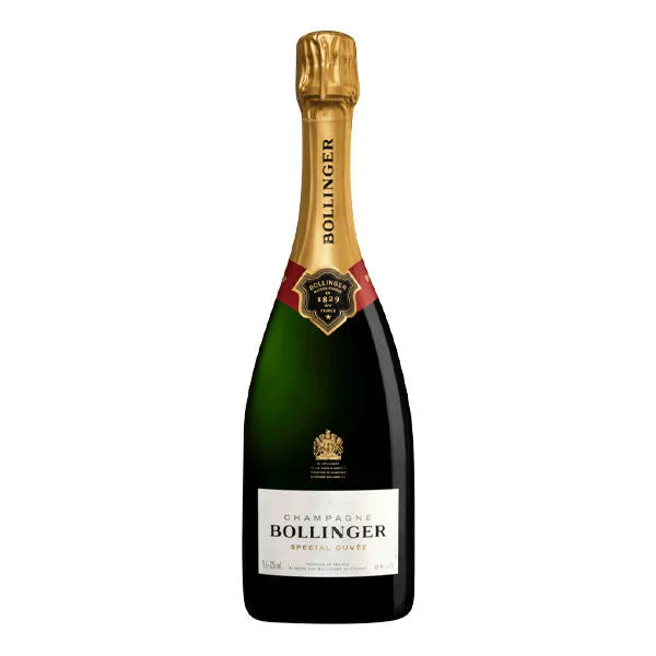 Bollinger Special Cuvee Brut 1.5L - Champagne Gift