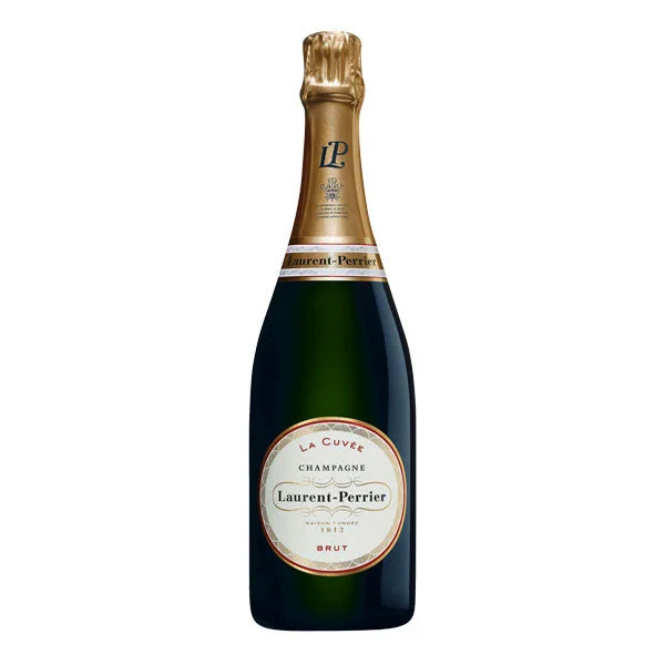NV Laurent Perrier La Cuvee Brut 1.5L