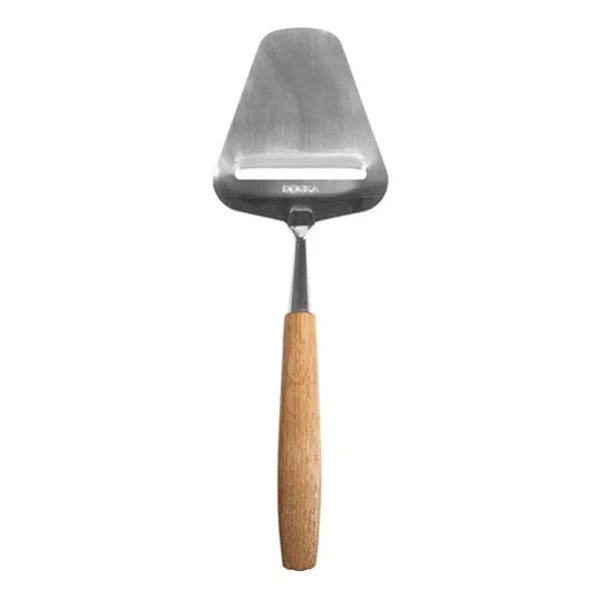 Cheese Slicer Oak Boska