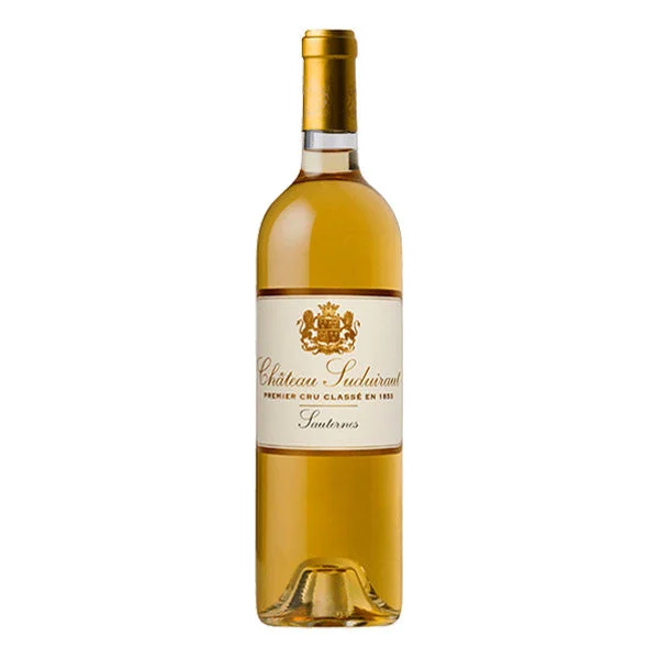 2005 Chateau Suduiraut, Sauternes 750mL