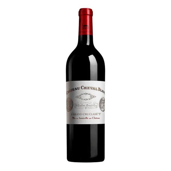 2005 Chateau Cheval Blanc, Saint-Emilion 750mL