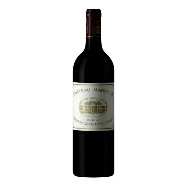 2005 Chateau Margaux, Margaux 750mL