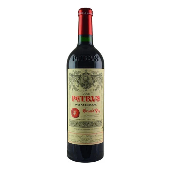 2005 Petrus 750mL