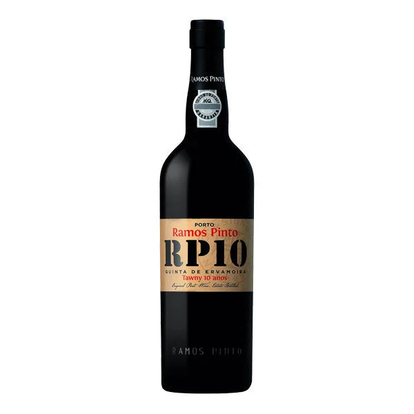 Ramos Pinto 10 Year Tawny Port 750mL