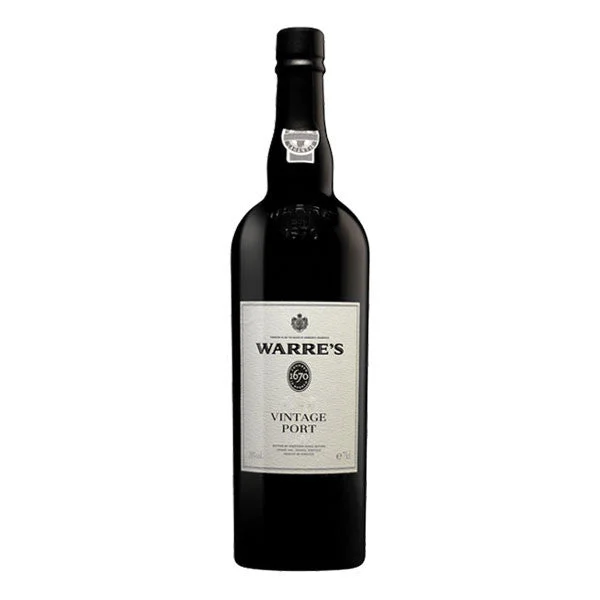 1997 Warre's Vintage Port 750mL