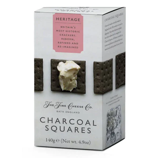 Black Squares Fine Cheese Company