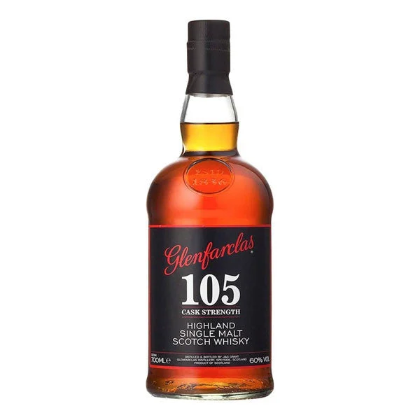 Glenfarclas 105 Proof 750mL
