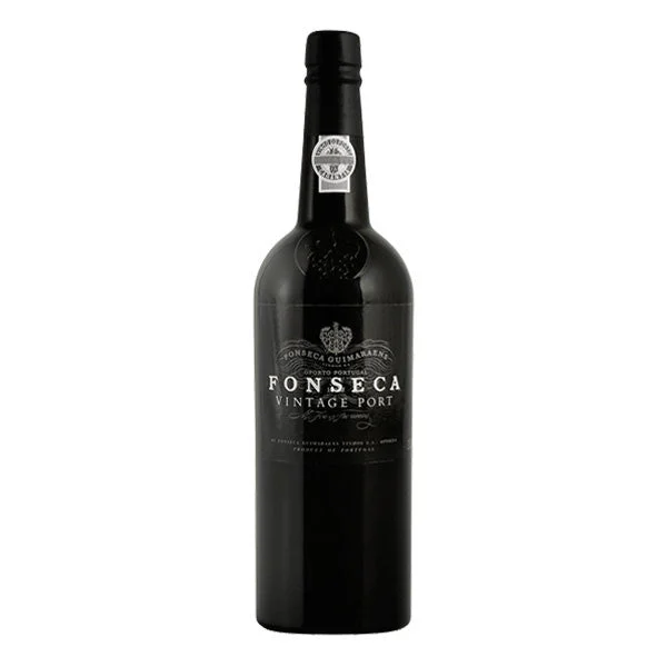 1963 Fonseca Vintage Port 750mL