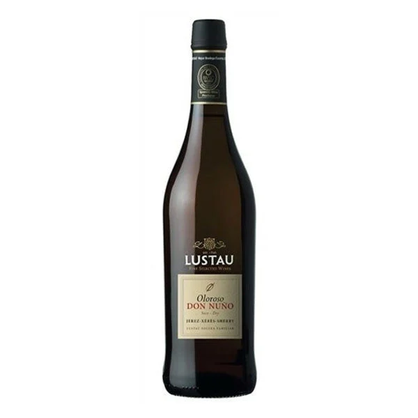 Lustau 'Don Nuno' Oloroso Sherry 750mL