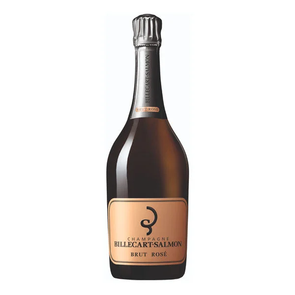 Billecart-Salmon Brut Rose 1.5L