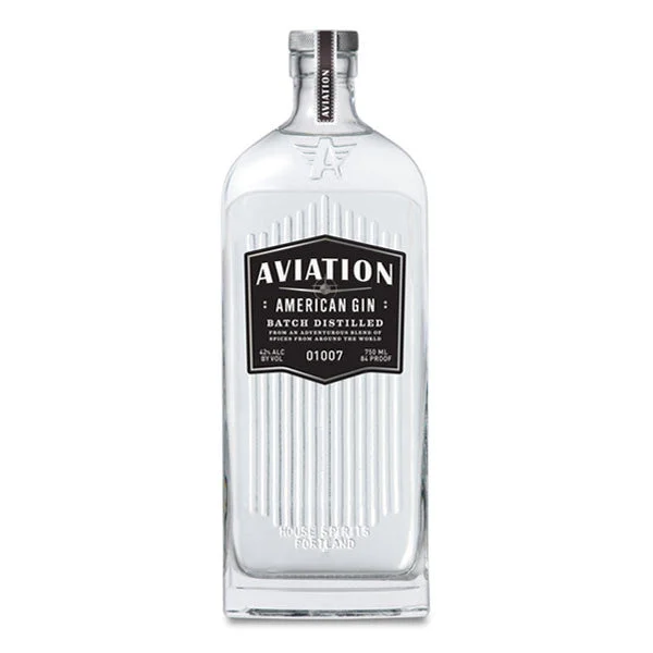 Aviation Gin 1L